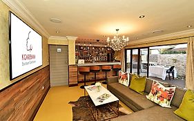 Kgarebana Boutique Guesthouse